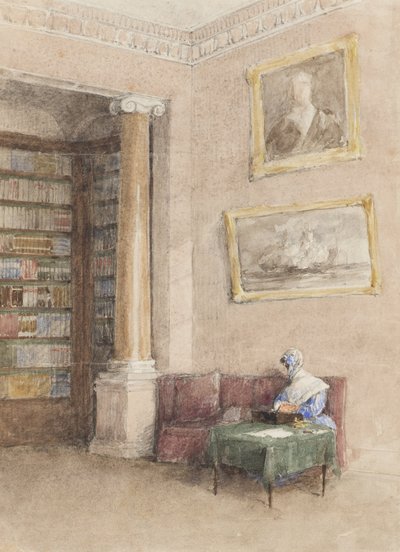 Biblioteca da Unbekannt Unbekannt